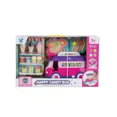 GENERICO - BUS HELADOS -1001-1