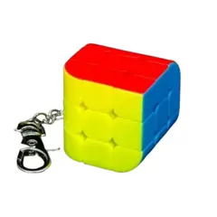 ZCUBE - Cubo Rubik Llavero Penrose
