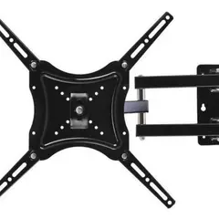 SKY - Soporte Home Design De Pared Para Tvmonitor De 14 A 55 Negro