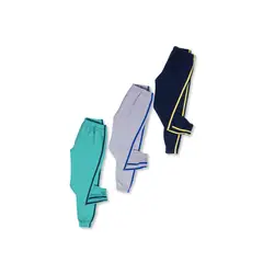 MARKETING PERSONAL - Jogger Infantil Azul Navy Mp 7820