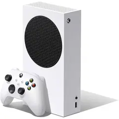 XBOX - Consola Series S 1TB Blanco