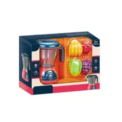 GENERICO - LICUADORA FRUTAS 6718A