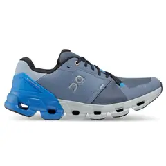 ON RUNNING - Tenis on cloudflyer hombre Multicolor TEONCLOUGREY