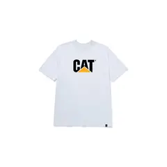 CAT - Camiseta Hombre LOGO TEE 4010500-9AO CAT.