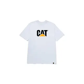 CAT - Camiseta Hombre LOGO TEE 4010500-9AO CAT.