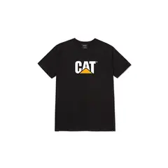 CAT - Camiseta Hombre LOGO TEE 4010500-57C CAT.