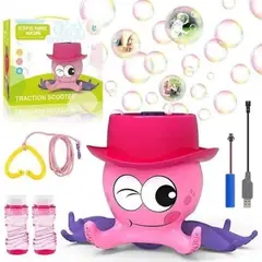 GENERICO - PULPO BURBUJAS 620-C2