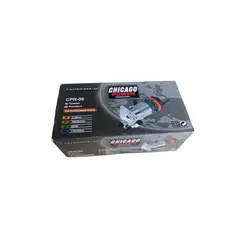 CHICAGO - Ruteadora De Mano Power Cpr-06 30000rpm-450w