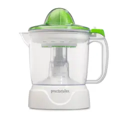 PROCTOR SILEX - Exprimidor Eléctrico de Cítricos 66340