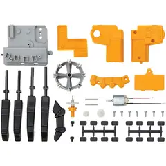 4M - KIT MANO ROBÓTICA INTERACTIVA - EDUCATIVO STEM PARA NIÑOS