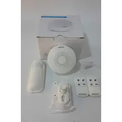 ONE TECH - ALARMA WIFI CON APPL