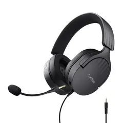 TRUST - AUDÍFONO DIADEMA GXT 489 FAYZO