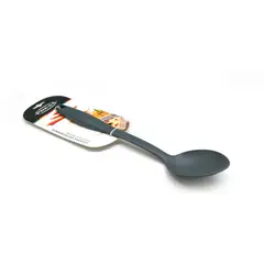 PRESS - Cuchara De Cocina Antiadherente en Nylon 76403 Gris