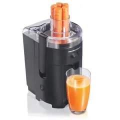 HAMILTON BEACH - Extractor de Jugos Compacto 67500