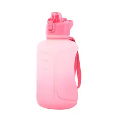 TOTTO - Botellon de Plastico Motivación