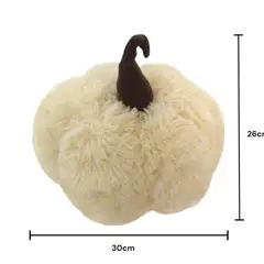 BANZAY - Cojines Calabazas Halloween Kit X2