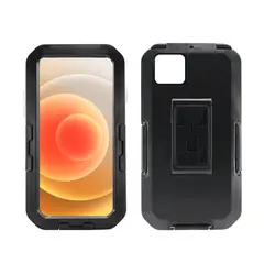 GENERICO - Soporte De Moto/bici Para Apple iPhone 12 Pro Max Sumergible