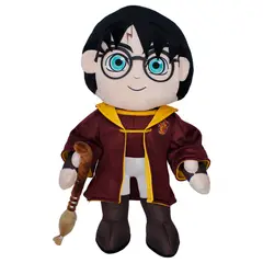 GENERICO - Peluche Harry Potter Grande 40cm Suave Juguete