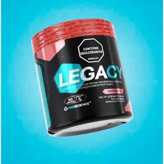PROSCIENCE - Legacy Creatina Hcl x30 Serv - Fruit Punch