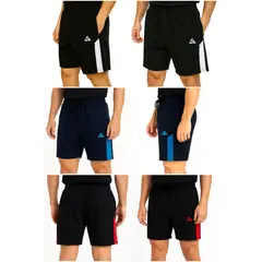 RIPPLE FT - COMBO X3 Pantalonetas 3 Cierres Original RIPPLE.