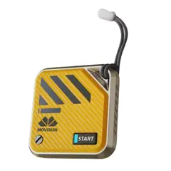 MOVISUN - Localizador GPS Tag Pro compatible con IOS