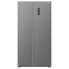 MABE - Nevecón Inverter No Frost 631L Brutos Inox MSL631LKLSS0