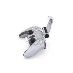 DOBE - Clip Soporte Celular Control De PS5 Playstation 5 Dobe.