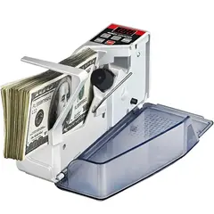GENERICO - MAQUINA CONTADORA DE BILLETES