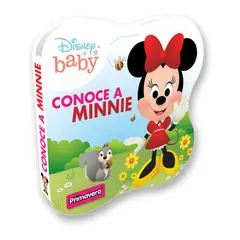PRIMAVERA - Set 4 Cuentos Disney Baby - Historias Mágicas