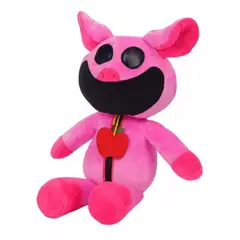 GENERICO - Smiling Critters Cerdo Rosa Color Pickypiggy