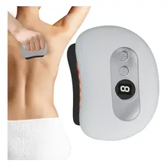 GENERICO - Masajeador Facial Microcorriente Estiramiento Piel Portátil