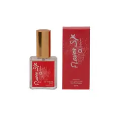 FLAVOR SEX - Loción con Feromonas para Mujer x 30 ml FEROZ DELUXE