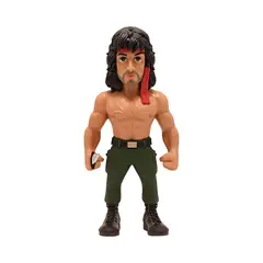 MINIX - Figura Coleccionable Rambo Bandana