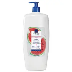 AVON - Care 6 En 1 Crema Corporal Sandía - 1000 ml