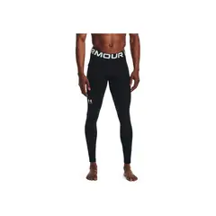 UNDER ARMOUR - Pantalón Hombre CG ARMOUR LEGGING Negro