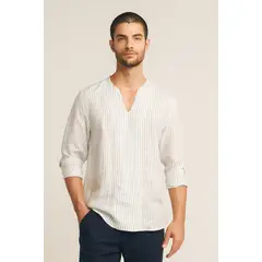 ILOT - CAMISAS DE HOMBRE SH09051 PARA HOMBRE MARCA