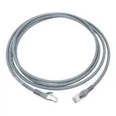 SIEMON - Patch Cord UTP Cat 6 MC6-20-04B Gris 20ft 6m