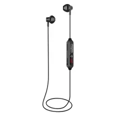 MOVISUN - Audífonos Bluetooth S5 Pro pantalla LED magnético