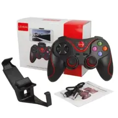 SHEN HUANG - Control de joystick Bluetooth para teléfono celular Lehuai AndroidiOS