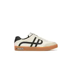 HUSH PUPPIES - Tenis Blanco Hombre SEVENTY8 CHARLIE