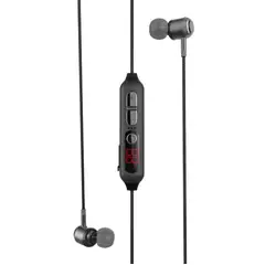 MOVISUN - Audífonos Bluetooth S5-max Pantalla Led - Magnético