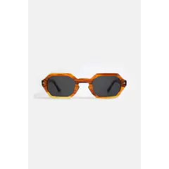TORNASOL - Bowie Sunnies Amber Tort