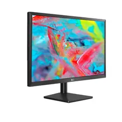 LG - Monitor LED 22Mn430 22 " IPS FreeSync