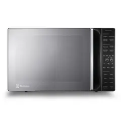 ELECTROLUX - HORNO MICROONDAS 31 LTS ACERO INOX EMDY31S0MXM