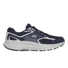 SKECHERS - Tenis Hombre Go Run Consistent - Azul