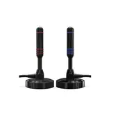SKY - Antena Tdt Full Hd Interior Y Ext. Tv Digital 5 Metros