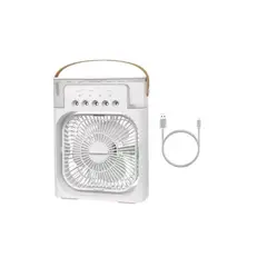 SKY - Aire Acondicionado Portátil Ventilador