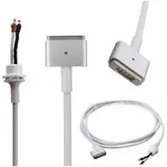 GENERICO - Cable Punta Para Magsafe 2, 45w 60w 85w 45 60 85 Cargador