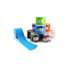 SKY - Cinta Kinesiologica Terapeutica Kinesiotape Skyd Piel