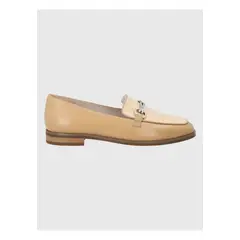 HUSH PUPPIES - Zapato Mocasin Camel Mujer AMBIRES HP202011249005-040